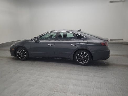 Used 2023 Hyundai Sonata Limited FWD image 3