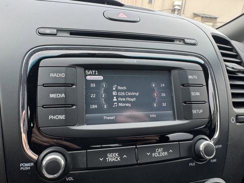 Used 2017 Kia Forte LX w/ LX Popular Package image 24