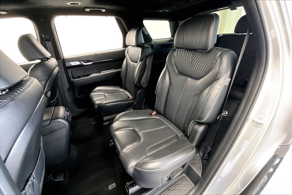 Used 2024 Hyundai Palisade Calligraphy AWD/4WD image 27