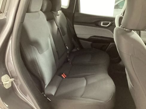 Used 2024 Jeep Compass Sport AWD/4WD image 22