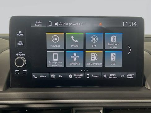 Used 2025 Honda Pilot EX-L image 21