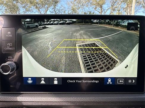 New 2026 Honda CR-V Sport-L image 26