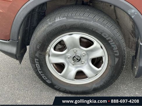 Used 2015 Honda CR-V LX image 7