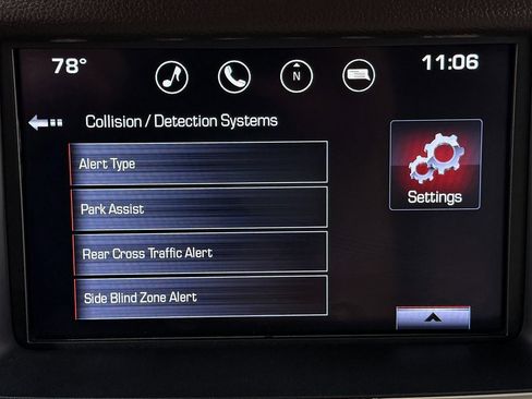 Used 2016 GMC Yukon XL Denali AWD/4WD image 27