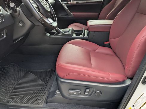 Certified 2023 Lexus GX 460 Premium AWD/4WD image 5