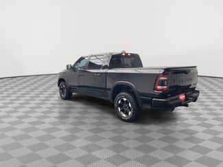 Used 2022 RAM 1500 Rebel w/ Level 1 Equipment Group video 2
