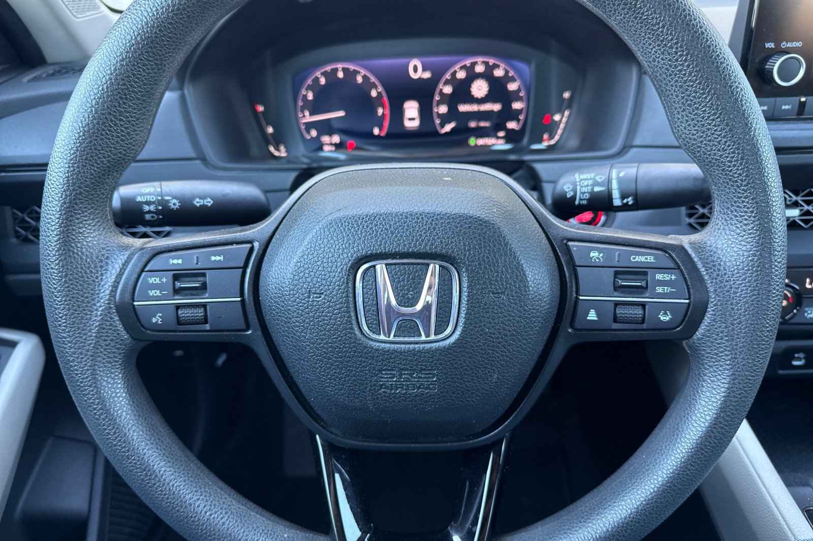 Used 2023 Honda Accord EX image 27