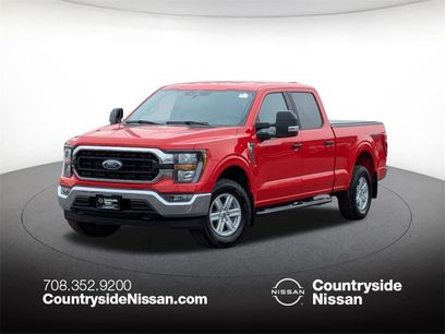 Used 2023 Ford F150 XLT w/ Trailer Tow Package