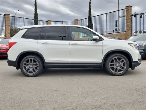 Used 2022 Honda Passport EX-L image 30