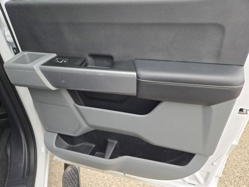 Used 2024 Ford F250 XLT w/ FX4 Off-Road Package image 9