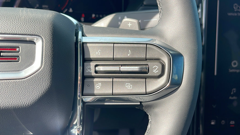 New 2027 GMC Acadia Elevation w/ Black Edition FWD image 25