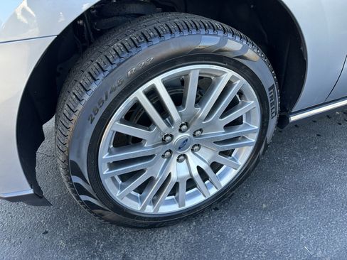 Certified 2024 Ford Expedition Max Limited image 9