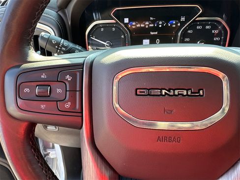Used 2020 GMC Sierra 2500 Denali w/ Denali Ultimate Package image 26