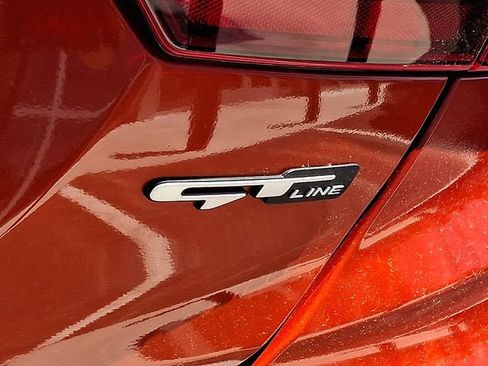 Used 2023 Kia Forte GT-Line w/ GT-Line Premium Package FWD image 32