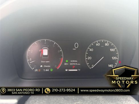 Used 2025 Honda Odyssey Sport-L image 15