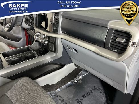 Used 2021 Ford F150 XLT w/ Equipment Group 302A High image 27