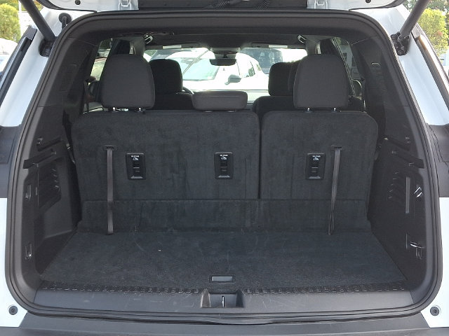 Used 2026 GMC Acadia Elevation AWD/4WD image 29