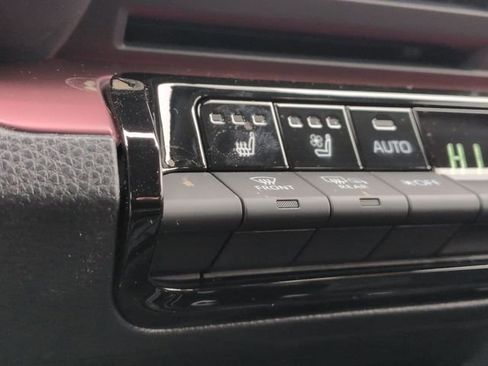 New 2026 Toyota Prius Plug-In Hybrid image 21