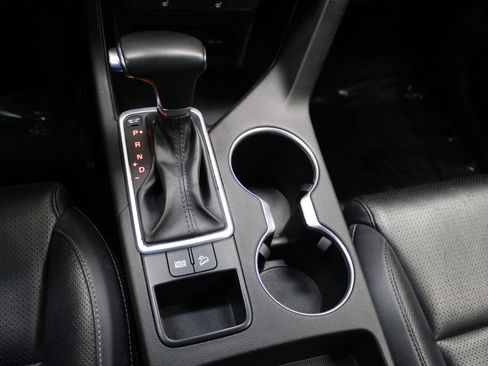 Used 2022 Kia Sportage EX FWD image 33