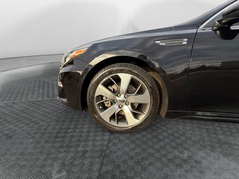 Used 2019 Kia Optima S w/ S Panoramic Sunroof Package image 20