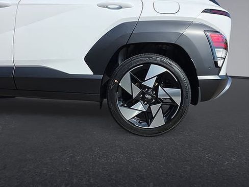 New 2026 Hyundai Kona Limited FWD image 49