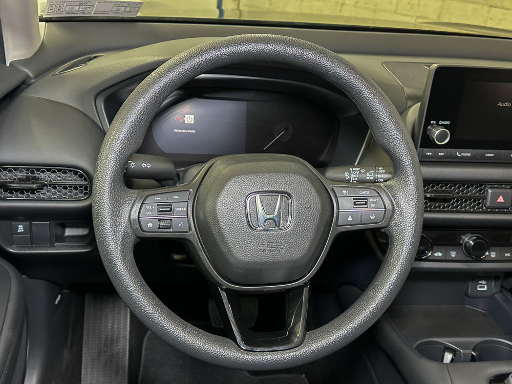 Used 2025 Honda HR-V LX image 27