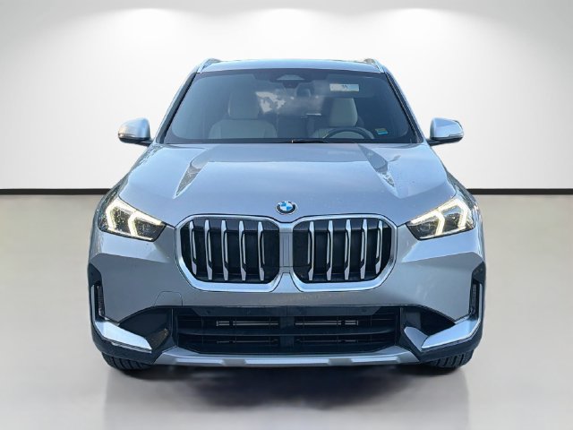 Used 2023 BMW X1 xDrive28i w/ Convenience Package AWD/4WD image 8