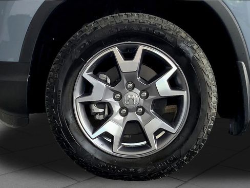 Used 2023 Honda Passport TrailSport image 11