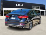 Used 2018 Hyundai Elantra Sport w/ Sport Premium Package 03 image 5