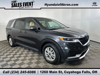 Used 2024 Kia Carnival LX