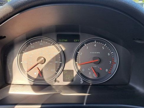 Used 2007 Volvo C70 T5 image 9