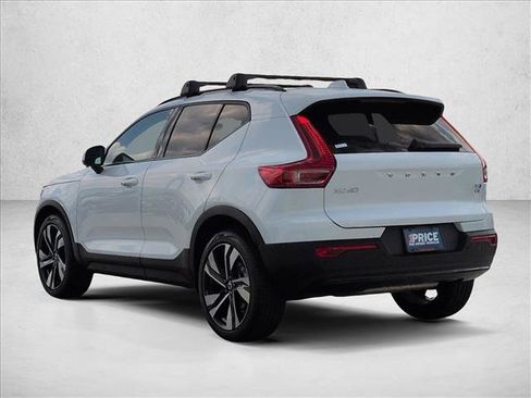 Used 2026 Volvo XC40 B5 Ultra w/ Climate Package AWD/4WD image 8