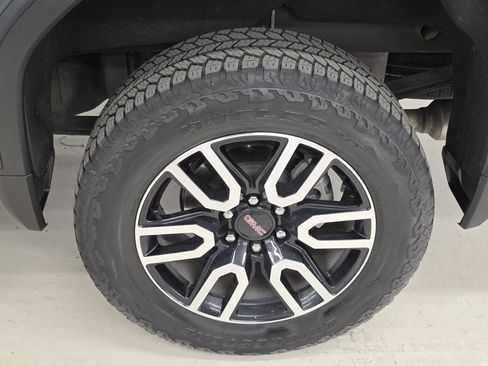 Used 2020 GMC Sierra 1500 AT4 w/ AT4 Premium Package AWD/4WD image 60