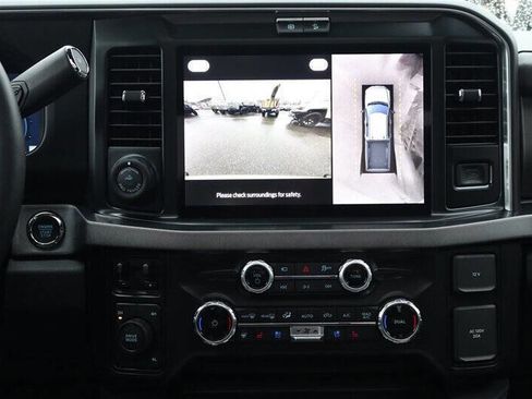 Used 2026 Ford F450 Platinum w/ FX4 Off-Road Package image 20