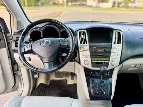 Used 2008 Lexus RX 350 AWD image 18