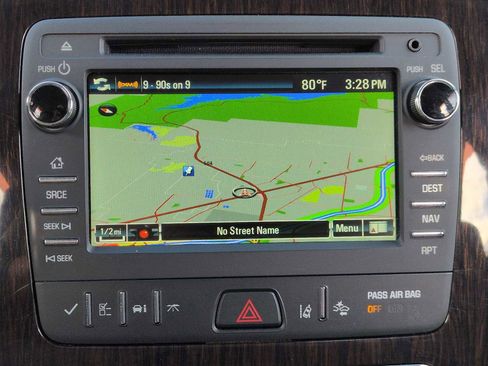 Used 2017 Chevrolet Traverse Premier image 28