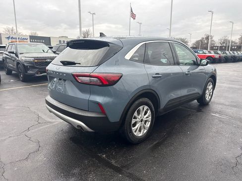 Used 2024 Ford Escape Active image 7