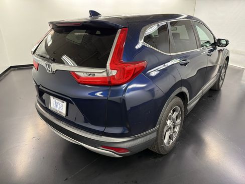 Used 2019 Honda CR-V EX-L image 9