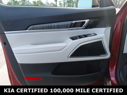 Certified 2023 Kia Telluride SX Prestige image 21