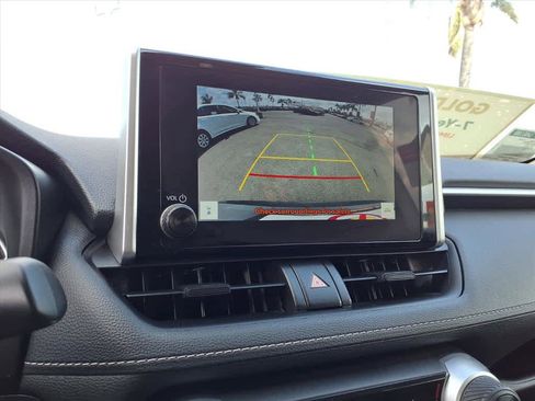 Certified 2024 Toyota RAV4 LE image 13