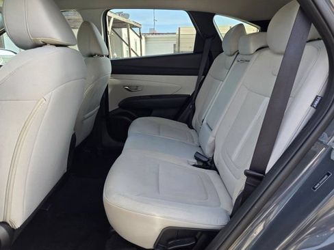 Used 2025 Hyundai Tucson SEL AWD/4WD image 25