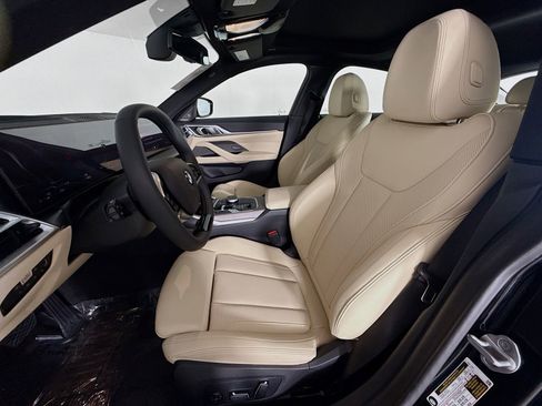 New 2026 BMW 430i w/ Premium Package image 21