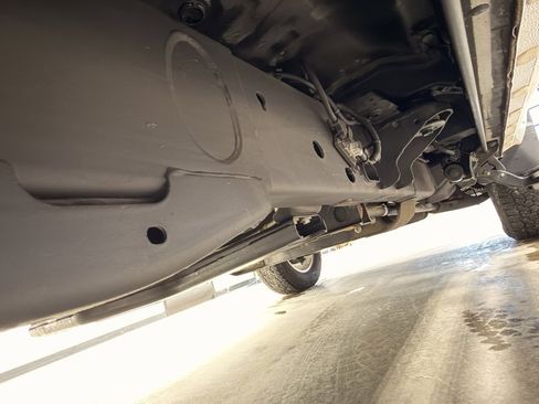 Used 2023 Chevrolet Silverado 3500 High Country image 63