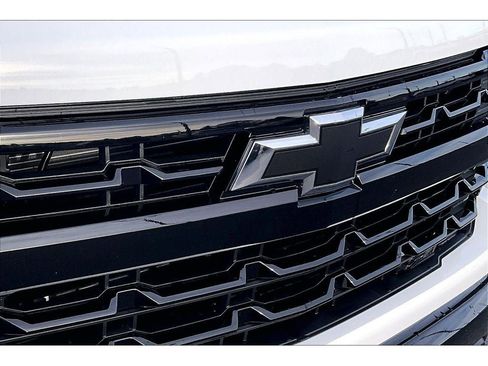 Used 2025 Chevrolet Silverado 1500 LT Trail Boss image 30