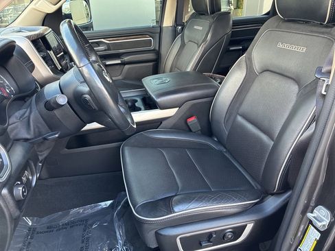 Used 2020 RAM 1500 Laramie image 18
