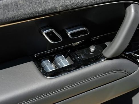 New 2026 Land Rover Range Rover Sport Dynamic SE AWD/4WD image 53