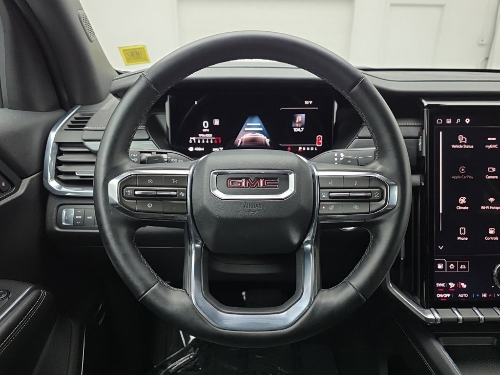 Used 2026 GMC Acadia Elevation AWD/4WD image 25