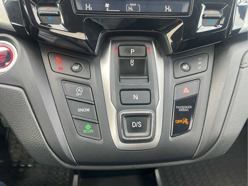 Used 2022 Honda Odyssey EX-L image 45