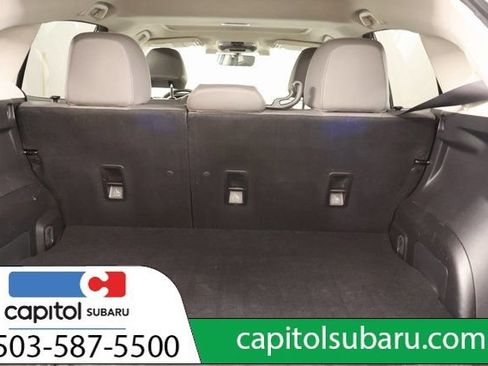 Used 2021 Subaru Crosstrek 2.5i Sport w/ Moonroof Package AWD/4WD image 27