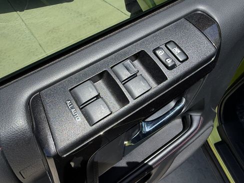 Used 2023 Toyota 4Runner TRD Off-Road Premium w/ Moonroof Package AWD/4WD image 10